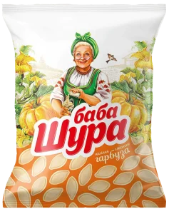 Жареная несоленая семечка тыквы. Баба Шура тыквенные семечки. Несоленые. ООО «Жар•Ко»